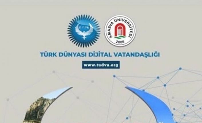 ’Türk Dünyası Dijital Vatandaşlık Projesi’nin ilk dönemi tamamlandı