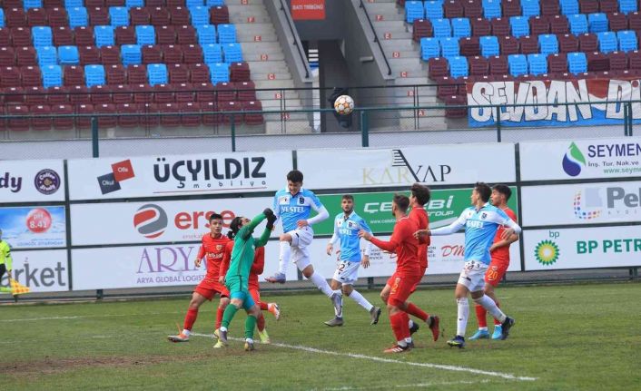 U19 Gelişim Süper Ligi