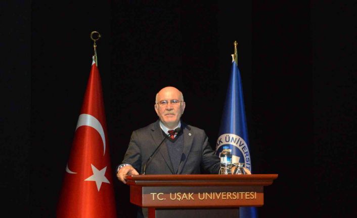 Uşak Üniversitesi’nde hedef ’YÖKAK’ kalite belgesi