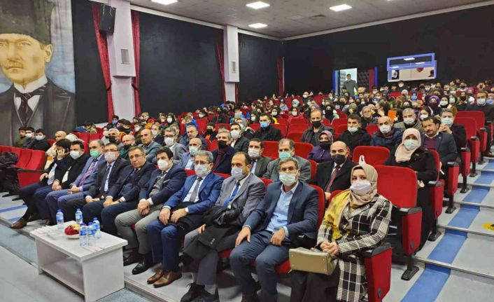 Yalova’da "Genç Sada" ve "Genç Nida" yarışmaları yapıldı