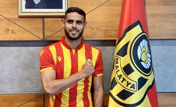 Yeni Malatyaspor’da Rayane Aabid ile yollar ayrıldı