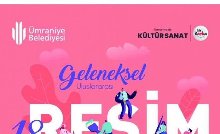 18. Geleneksel Resim, Hikâye ve Şiir Yarışmaları başlıyor