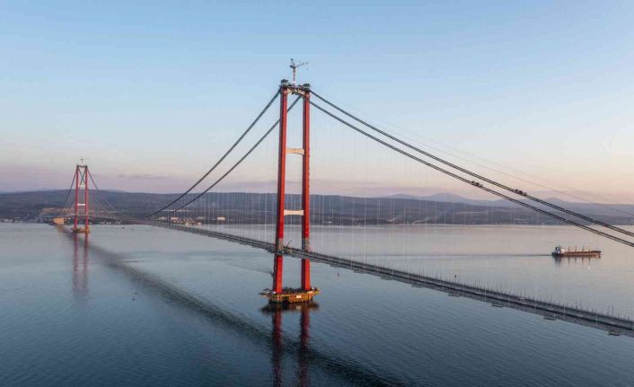 1915 Çanakkale Köprüsü Kuzey, Ege’nin turizmdeki dinamosu olacak