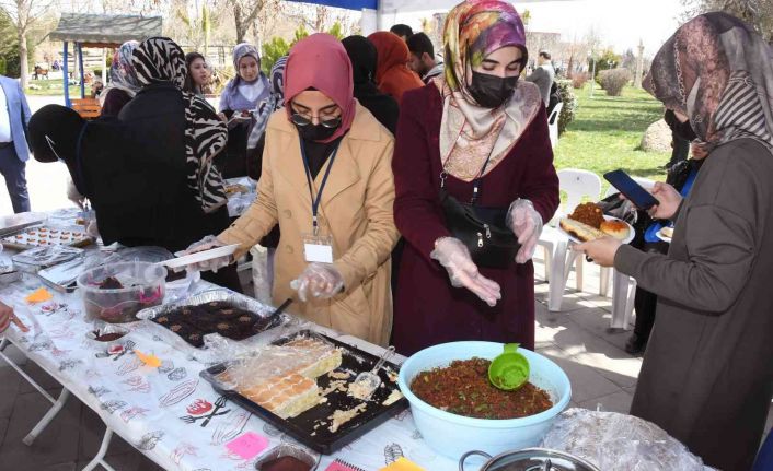 Afrika’da su kuyusu açtırmak için etkinlik düzenlendi