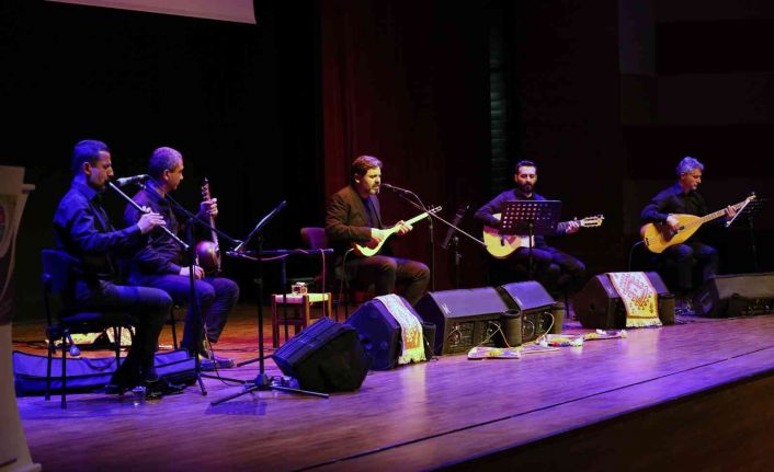 Aşık Veysel Muğla’da türkülerle anıldı