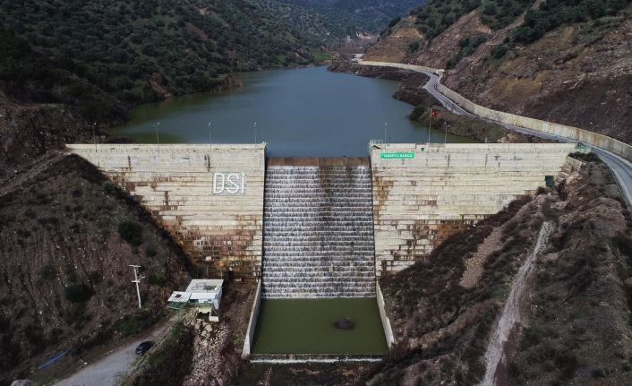 Aydın’da çiftçiler umutlu, en kötü senaryo geçti