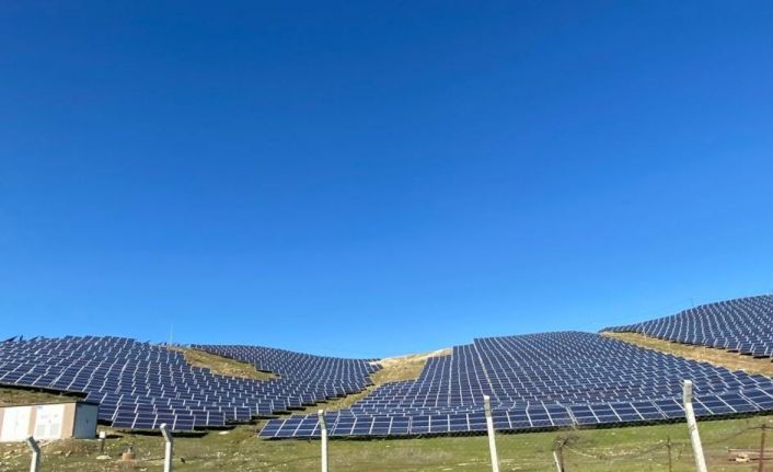 Aydın’da güneş enerjisi sektörü hareketlendi