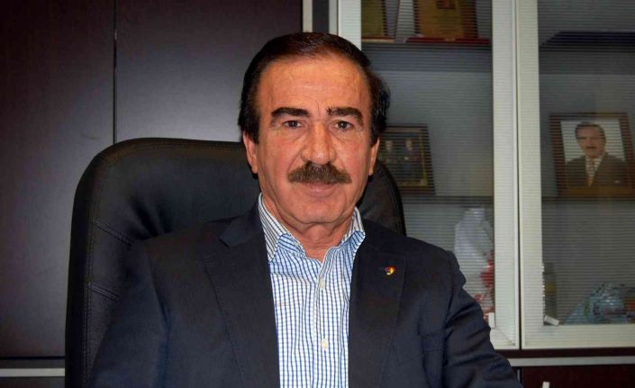 Başkan Fırat’tan 18 Mart mesajı