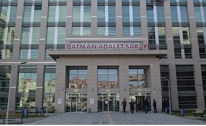 Batman’da cep telefonu hırsızı yakalandı