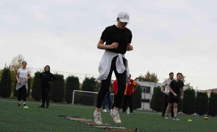 Çarşamba Belediyesi Spor Akademisinden POMEM başarısı