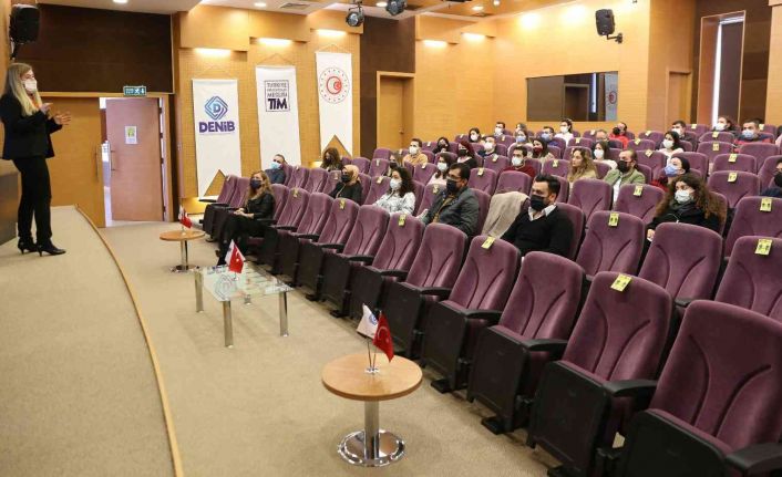 DENİB Akademi’den ’2018 Enerji Verimliliği Yönetim Sistemi’ eğitimi