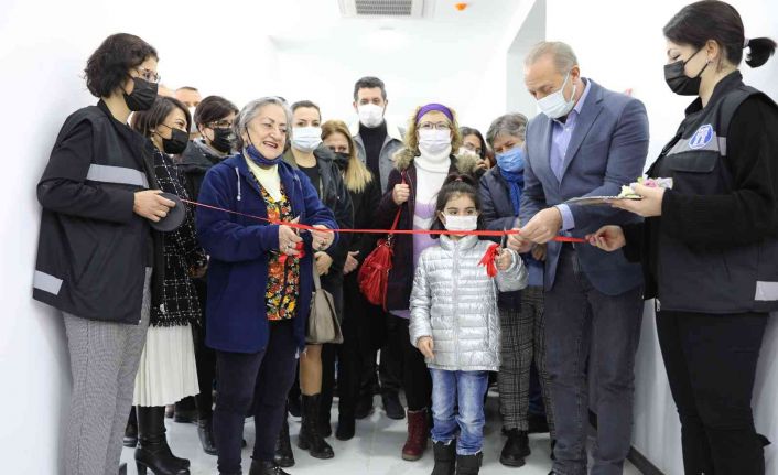 Didim’de ’Çanakkale’den Anadolu’ya sergisi açıldı