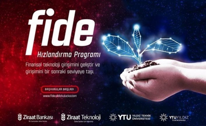 Girişimcilere ‘Fide Hızlandırma Programı’ çağrısı