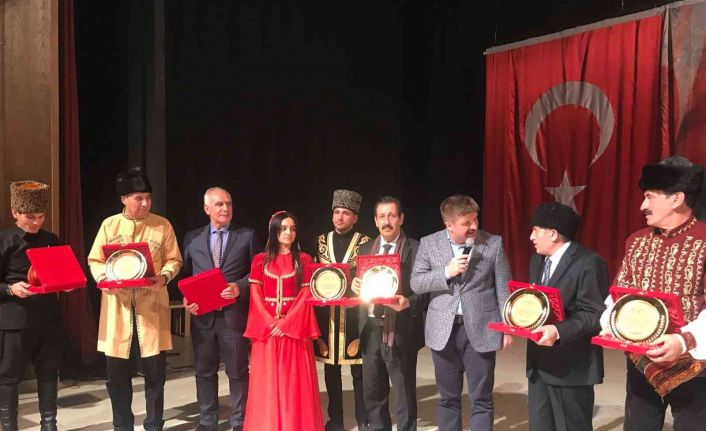 Iğdır’da Nevruz kutlamaları başladı