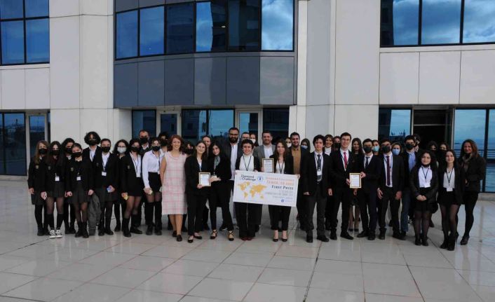 İzmir’de Diamond Challenge finali