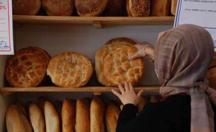 İzmir’de Ramazan pidesi mesaisi başlıyor