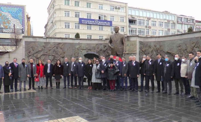 Kayseri’de ‘Muhasebe Haftası’ kutlandı