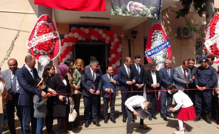 Kırsal mahallede geleceğin yazılımcıları yetişecek