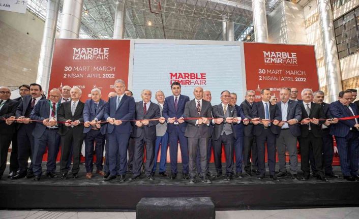 Marble İzmir 27’inci kez kapılarını açtı