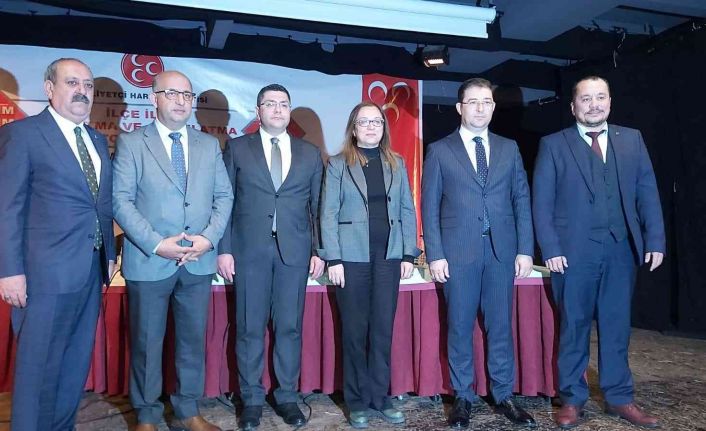 MHP’li Kılıç’tan ‘6+1’ göndermesi