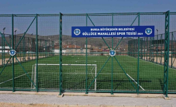 Mustafakemalpaşa’da çifte açılış