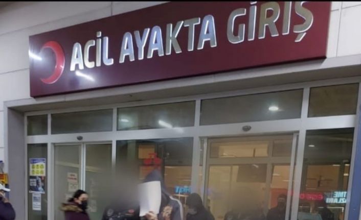 Nazilli’de 200 gram uyuşturucu madde ele geçirildi