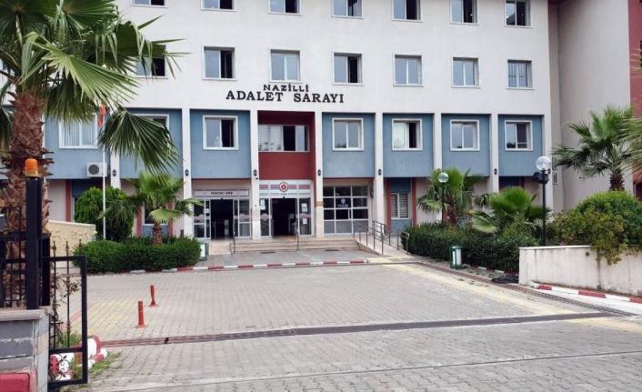 Nazilli’deki operasyonlarda 3 hırsız yakalandı