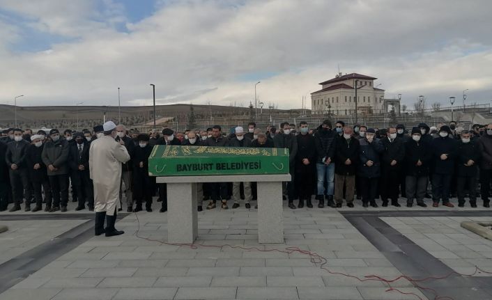 Prof. Dr. Tozlu son yolculuğuna uğurlandı