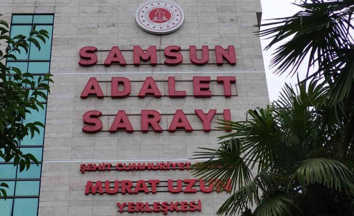 Samsun Adliyesi 309 personel alacak