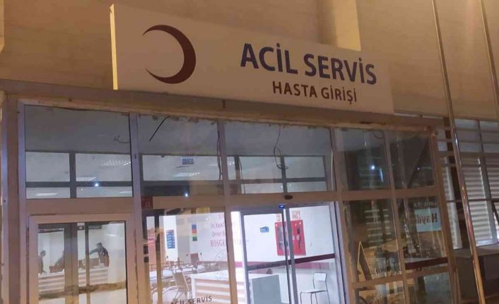 Diyarbakır’da arazi kavgası: 14 yaralı