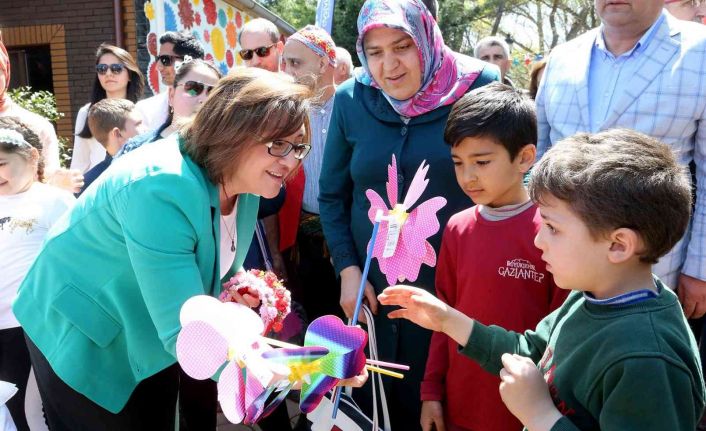 Gaziantep’te Nisan ayı etkinliklerle dolu dolu geçiyor