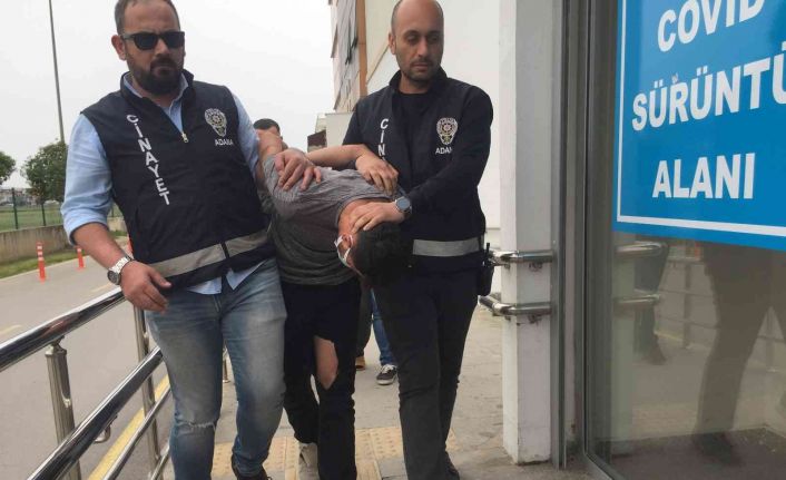 İki polisi vuran baba oğul tutuklandı