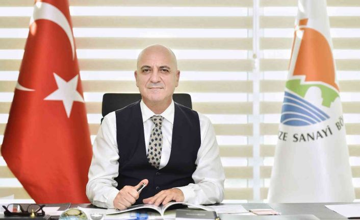 OSB Başkanı Bahar: “Turizm tedarikçileri de finansman desteği bekliyor”