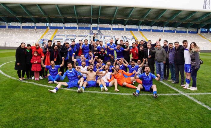 Palandöken Belediyespor namağlup BAL’da