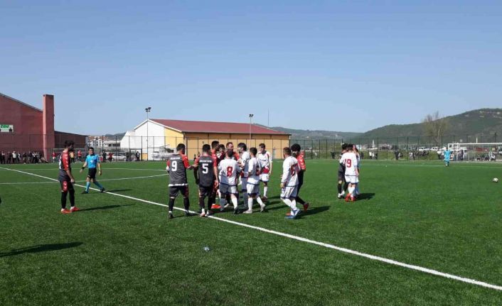 Sefercikspor, Gökçebey ile berabere kaldı