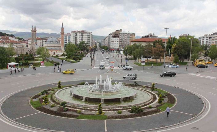 Sivas’ta nüfusun yüzde 24,3’ü çocuk