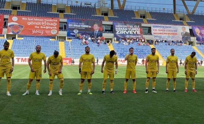 Talasgücü Belediyespor 2. maçına çıkacak