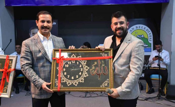 Tatvan’da Ramazan coşkusu devam ediyor