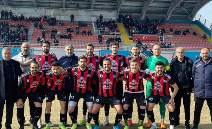 Yahyalıspor ve Develispor küme düştü