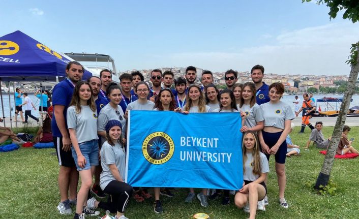 1453 Fetih Spor Fest şampiyonları belirlendi