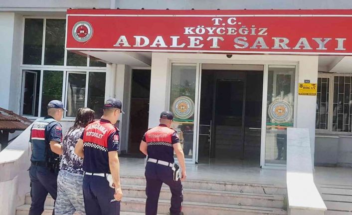 21 yıl kesinleşmiş hapis kararı vardı, JASAT yakaladı