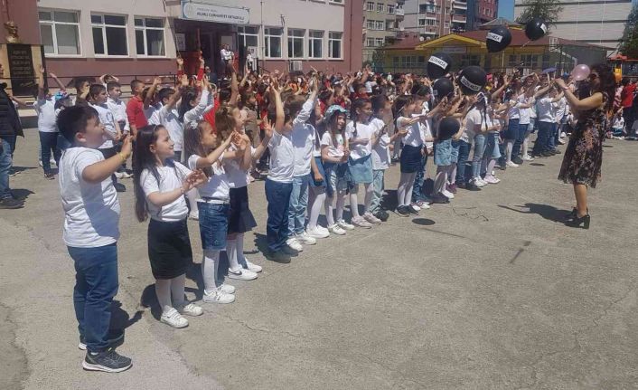 5 ülkeden 18 öğretmen Zonguldak’a geldi