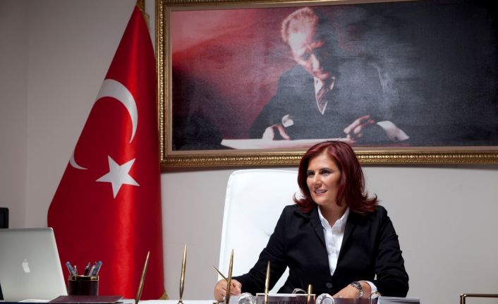 Başkan Çerçioğlu’nun Ramazan Bayramı mesajı
