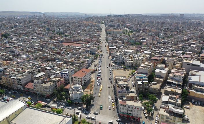 Başkan Fadıloğlu alternatif yol çalışmalarını yerinde inceledi