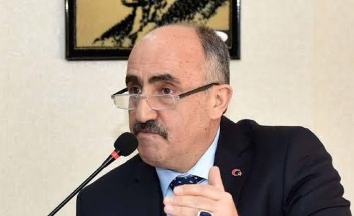Başkan Tanfer, ‘Dostluklarımız baki, sevgilerimiz coşkulu olsun’