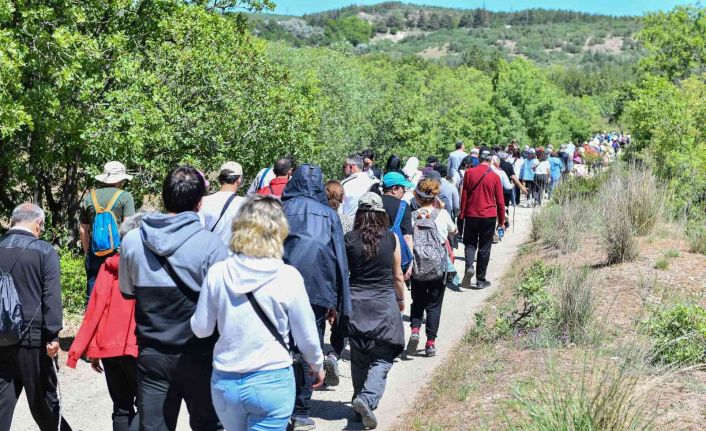 Başkent’te gençlik haftası kutlamaları devam ediyor