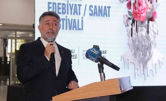 Bayraklı ilk festivali için gün sayıyor