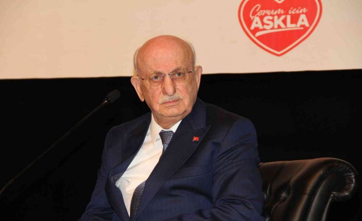 Cumhurbaşkanlığı YİK Başkanvekili Kahraman:  “Yeni Tevfik İleriler yetiştirmemiz lazım”