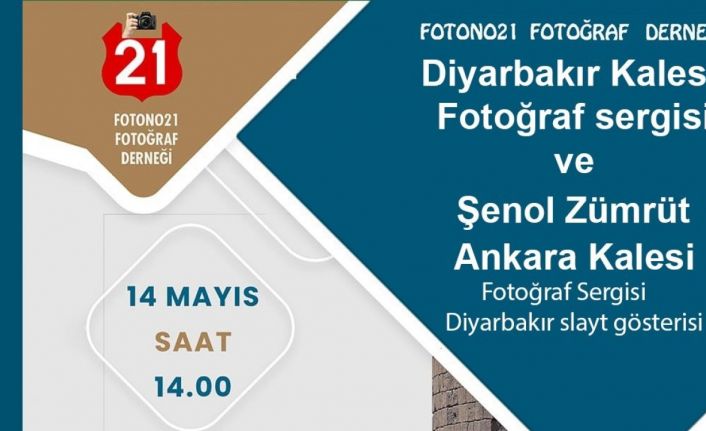 Diyarbakır’ın tarihi Ankara’da sergilenecek