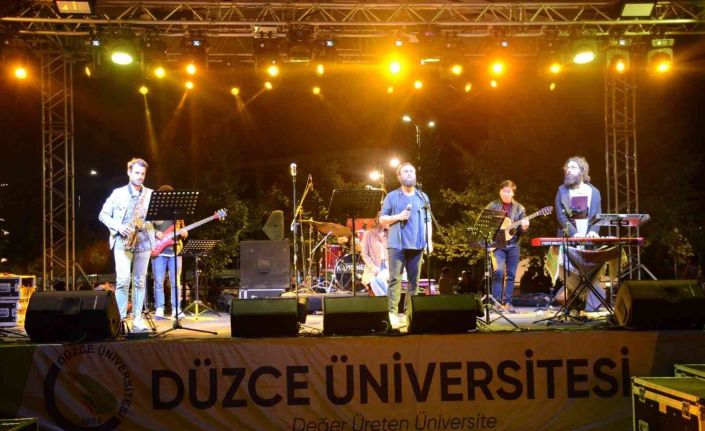 DÜFest 2022 coşkusu devam ediyor